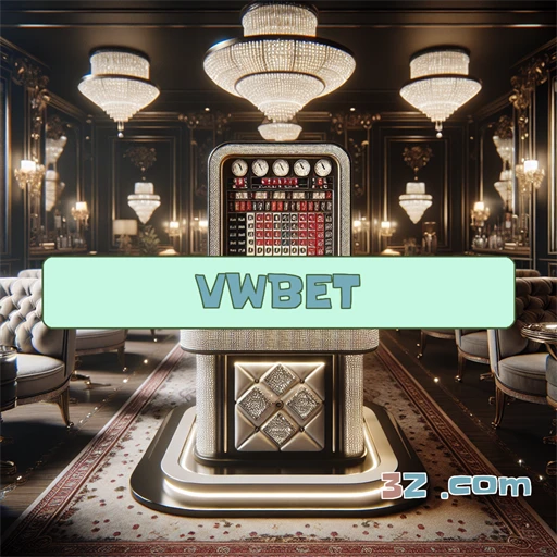 Slots vwbet: A Magia dos Giros Infinito