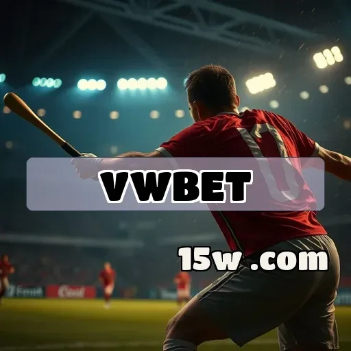 vwbet Eventos: Oportunidades Imperdíveis para Aumentar sua Diversão!