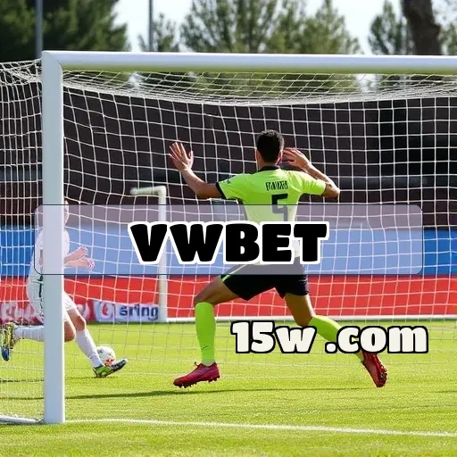 vwbet Loteria: Descubra as Melhores Apostas e Prêmios