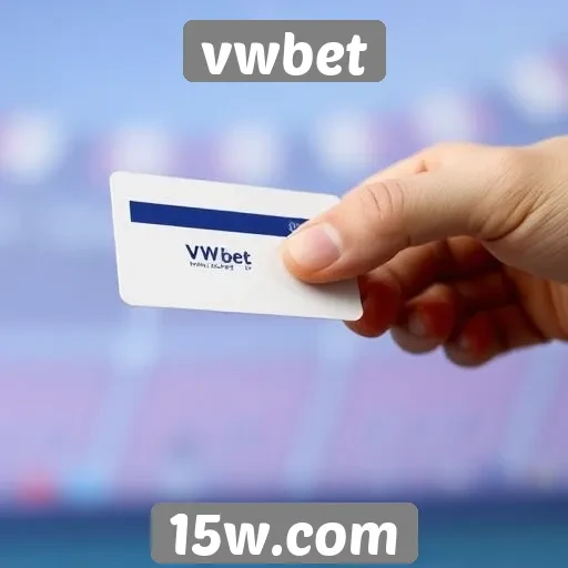 novos métodos de pagamento disponíveis no vwbet