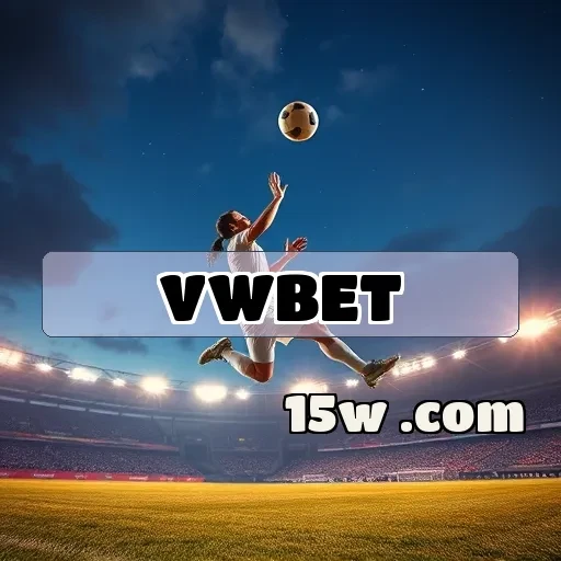 vwbet Slots: Emoções e Ganhos em Cada Giro