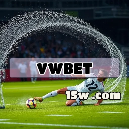 vwbet: A Seção de Esportes Que Você Precisa Conhecer!